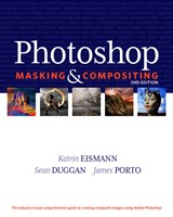 Photoshop Masking & Compositing, 2nd Edition