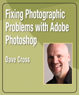 Fixing Photographic Problems with Adobe Photoshop, Safari Video