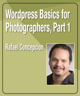 Wordpress Basics for Photographers, Part 1, Safari Video