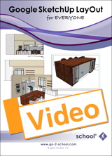 LayOut for Everyone, Safari Video