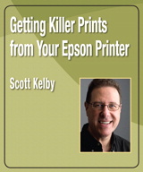 Getting Killer Prints from Your Epson Printer, Safari Video
