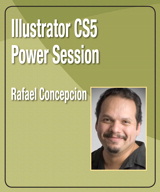 Illustrator CS5 Power Session, Safari Video