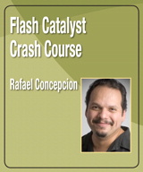 Flash Catalyst Crash Course, Safari Video