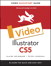 Illustrator CS5: Video QuickStart Guide, Online Video