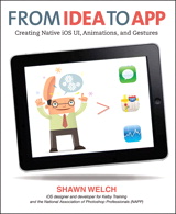 From Idea to App: Creating iOS UI, animations, and gestures