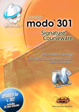 modo 301 Signature Courseware, Safari Video
