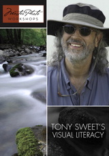 Tony Sweet's Visual Literacy: Photography Workshop, Safari Video