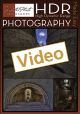 HDR (High Dynamic Range) Photography Made Easy, Safari Video