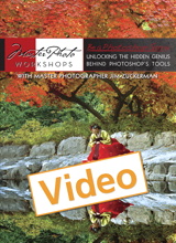 Be a Photoshop Guru: Unlocking the Hidden Genius Behind Photoshop, Safari Video