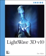 Inside LightWave 3D v10