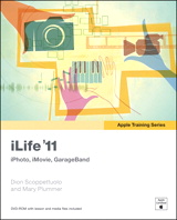 Apple Training Series: iLife 11