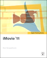 Apple Training Series: iMovie '11