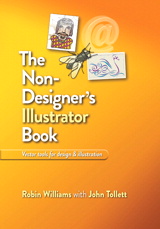 Non-Designer's Illustrator Book, The