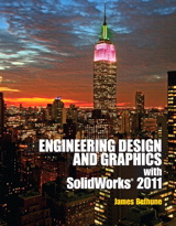 Engineering Design Graphics with Solidworks (1-download)