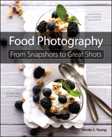 Food Photography: From Snapshots to Great Shots