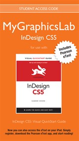 InDesign CS5 for Windows and Macintosh: Visual QuickStart Guide, Enhanced Edition