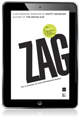 ZAG: The #1 Strategy of High-Performance Brands
