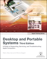 Apple Training Series: Desktop and Portable Systems, Third Edition, 3rd Edition