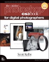 Adobe Photoshop CS3 Book for Digital Photographers, The