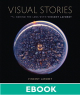 Visual Stories: Behind the Lens with Vincent Laforet