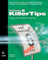 Photoshop 6 Killer Tips