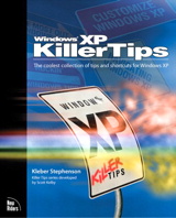 Windows XP Killer Tips