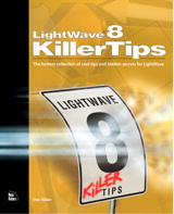 LightWave 8 Killer Tips