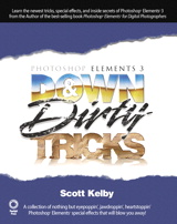 Photoshop Elements 3 Down & Dirty Tricks