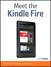 Meet the Kindle Fire