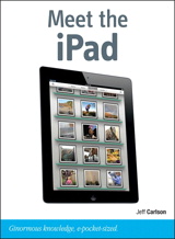 Meet the iPad (third generation)