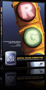 Digital Color Correction