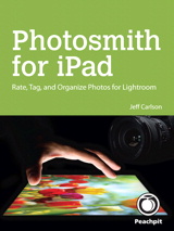Photosmith for iPad: Rate, Tag, and Organize Photos for Lightroom