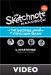 Sketchnote Handbook Video, The: the illustrated guide to visual note taking