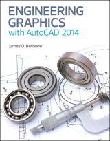 Engineering Graphics with AutoCAD 2014 (2-downloads)