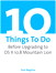 10 Things To Do Before Upgrading to OS X 10.8 Mountain Lion