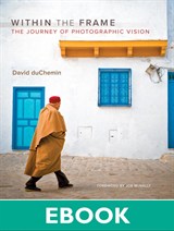 Within the Frame: The Journey of Photographic Vision