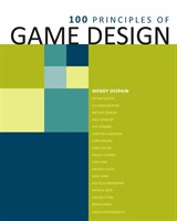 100 Principles of Game Design