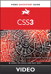 CSS3: Video QuickStart