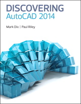 Discovering AutoCAD 2014