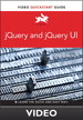 jQuery and jQuery UI: Video QuickStart