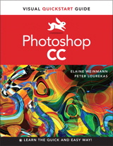 Photoshop CC: Visual QuickStart Guide
