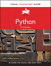 Python: Visual QuickStart Guide, 3rd Edition