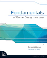 Fundamentals of Game Design, 3rd Edition