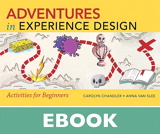 Adventures in Experience Design