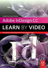 Adobe InDesign CC: Learn by Video