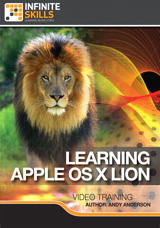 Apple OS X Lion