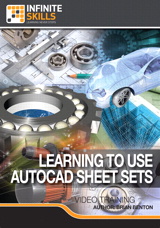 AutoCAD Sheet Sets