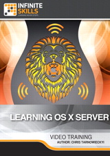 Learning Apple OS X Lion Server