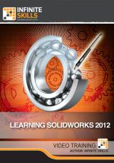 Learning SolidWorks 2012