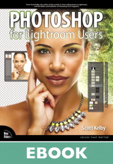 Photoshop for Lightroom Users